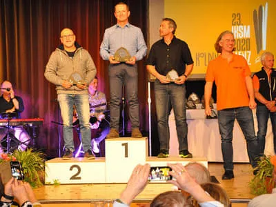 Siegerehrung LL Bild 17