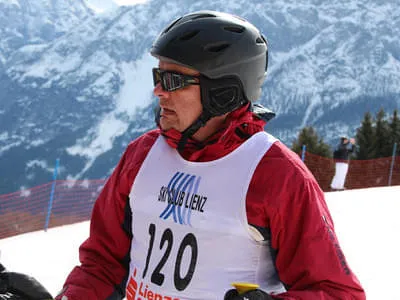 Riesentorlauf Hochstein Bild 9